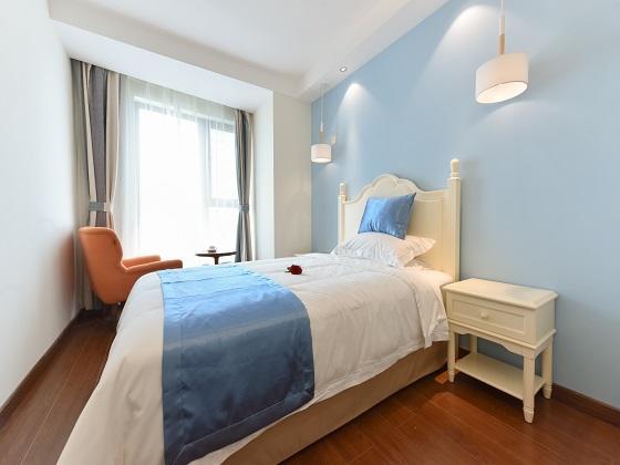 Qinhuangdao Btg-Jinglun Hotel Eksteriør bilde