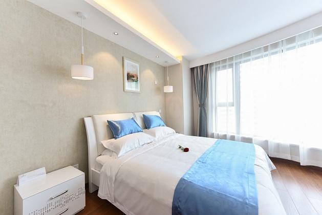 Qinhuangdao Btg-Jinglun Hotel Eksteriør bilde