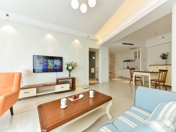 Qinhuangdao Btg-Jinglun Hotel Eksteriør bilde