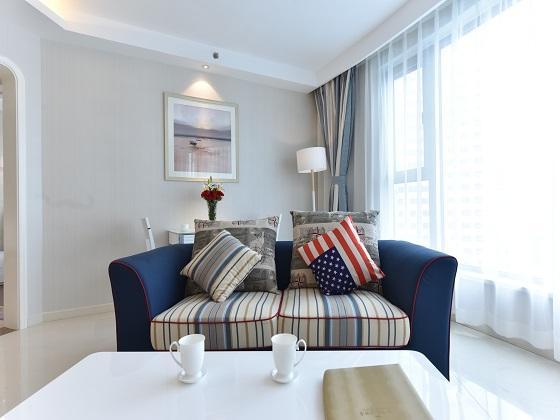 Qinhuangdao Btg-Jinglun Hotel Eksteriør bilde