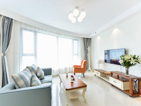 Qinhuangdao Btg-Jinglun Hotel Eksteriør bilde